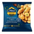 thumbnail image 1 of Mina Halal Chicken Breast Nuggets, 600 g, 1 of 6