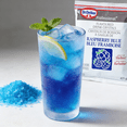 thumbnail image 3 of Dr Oetker Mélange de Cristaux Bleu Framboise Saveur 425 G/15 Oz, 3 of 8