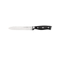 thumbnail image 4 of HENCKELS Forged Accent 12 Piece Knife Block Set, Black, 4 of 8