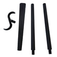 thumbnail image 4 of kurtrusly 28inch Dressing Stick And Long Handled Shoehorn - Long Handled Dressing Aid, 4 of 5