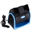 thumbnail image 2 of fastboy Adjustable Car Fans Space Bladeless Air Cooling System Universal Replacement High Conditioning Fan Motor Supplies Blue, 2 of 6