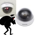 thumbnail image 3 of NEW Dummy Dome CCTV Camera Outdoor Indoor Fake CCTV Security Camera Hemispherical Flashing LED Simulation Camera, 3 of 12