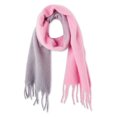 thumbnail image 1 of Time and Tru Women's Polyester Scarf, 1 of 1