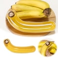 thumbnail image 1 of Banana Protector and Fresh Fruit Travel for Outdoor Lunch and Snack Storage, 1 of 6