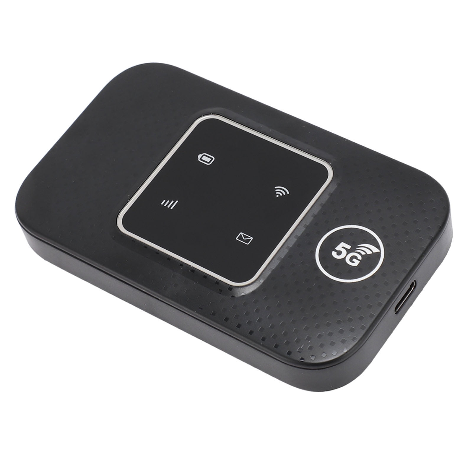 Portable WiFi Hotspot, USB Charging Plug and Play 150Mbps Support Up To 10 WiFi Devices 4G LTE Mobile WiFi Hotspot 3000mAh  for Computers for European