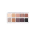 thumbnail image 2 of Profusion Cosmetics | Smoky 10 Shade Eyeshadow Palette, 2 of 4
