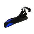 thumbnail image 3 of Easy Kicking Travel / Snorkelling / Scuba Diving FLIPPERS XL, 3 of 10