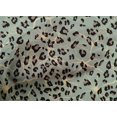 thumbnail image 4 of oneOone Cotton Poplin Fabric Leopard Animal Skin Print Fabric BTY 42 Inch Wide, 4 of 4