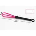 thumbnail image 1 of Mini Egg Beater Mixer Agitator for Versatile Cooking and Baking Needs Kitchen Tool for Effortless Whipping and Mixing, 1 of 2