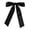 Black, variant on Riforla Hair Ribbon Bows for Women Satin Bow Hair Clip with Long Tail Bowknot Hair Barrettes for Girls Ribbon Hair Ties Accessories Barrettes Blue