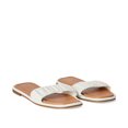 thumbnail image 3 of Time and Tru Women's Skylar Slides, 3 of 4