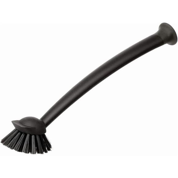 RINNIG Brosse à Vaisselle (Gris)