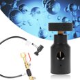 thumbnail image 4 of Professional CO2 Refill Connector, 1/8NPT CO2 Carbonator, For  TR21x4, 4 of 8