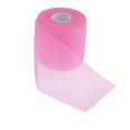 thumbnail image 4 of Sports Pre Wrap Athletic Tape - Sponge, - 29 Yards Length and 2.75 Inches Pink, 4 of 8