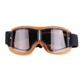thumbnail image 1 of Lens-Leather Ski , 400 Snow Snowmobile Snowboard for Men And, 1 of 8