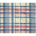 thumbnail image 3 of oneOone Cotton Flex Fabric Madras Check Fabric Prints By Yard 40 Inch Wide, 3 of 3