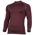 thumbnail image 1 of Rhino Mens Thermal Underwear Long Sleeve Base Layer Vest Top, 1 of 2