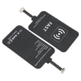 thumbnail image 4 of Wireless Charger Receiver Chip Charging Receiver Patch Phone Wireless Charger Receiver Wireless Charger Receiver 5V 2A 10W Wireless Charging Receiver Patch Module Chip For Micro, 4 of 8
