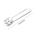 thumbnail image 3 of Chmadoxn Kitchen Gadgets, Kitchen Accessories, Kitchen Utensils, Kitchen Tool Stainless Steel Fruit Core Extractor Household Kitchen Tool Fruit Core Extractor Stainless steel core extractors, 3 of 5