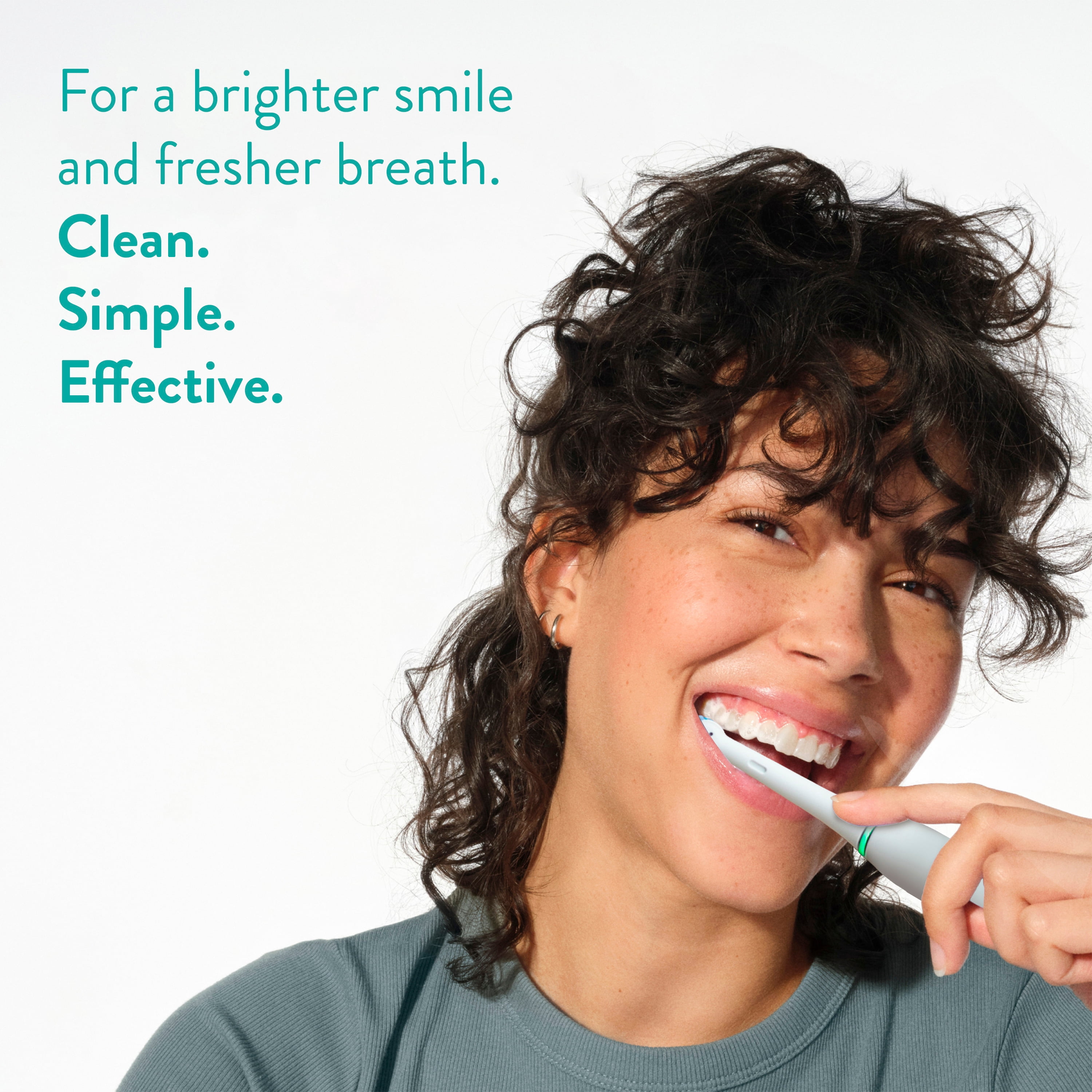 Dentifrice sans flurorure Native, saveur Menthe poivrée, 90 mL