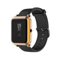 thumbnail image 3 of WIFKLSIIPG Étui de Protection pour Huami Amazfit Gts2 Mini Montre Intelligente Film Protecteur, 3 of 4