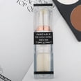 thumbnail image 1 of Nilvkv Makeup Brush Set-4 In 1 Portable Travel Lip Brush Highlight Brush Eyeshadow Brush Foundation Blending Powder Brush Mini Facial Makeup Brush Set, 1 of 6