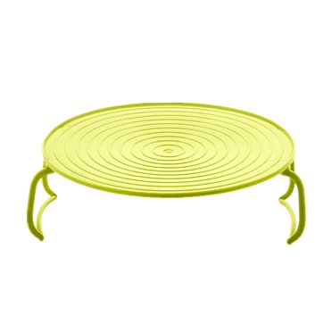 Grille de Chauffage au Micro-Ondes Multifonctionnelle à Couches pour Vapeur, Plateau, Grille, Plateau à Double Isolation, Grille, Tapis pour Poêle