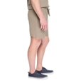 thumbnail image 4 of Short texturé George pour hommes, 4 of 6