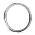 thumbnail image 1 of Excel FES418 Silver 18" x 2.15" 32 Hole Takasago Rim, 1 of 3