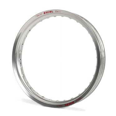 Excel FES418 Silver 18" x 2.15" 32 Hole Takasago Rim