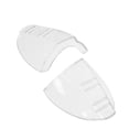 thumbnail image 2 of Yhmxh Sports et Plein Air 4 Paires Latérales pour Lunettes à Enfiler Bouclier Universel Protecteur de Lunettes, 2 of 9
