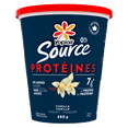 thumbnail image 2 of Yoplait Source Protein Yogurt, 0%, Vanilla, 650g, 2 of 8