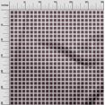 thumbnail image 2 of oneOone Cotton Silk Fabric Check & Geometric Print Fabric BTY 42 Inch Wide, 2 of 4