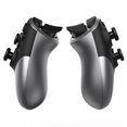 thumbnail image 2 of Manette de Jeu Sans Fil pour Windows 7 8 10 Pcs/iphone/android/Nintendo Switch /tesla(Noir), 2 of 4