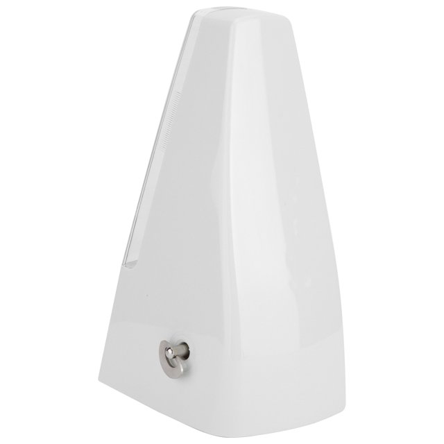 Mechanical Metronome, Electronic Keywound Metronome Adjustable Rhythm For Piano Practicing For Guitar Practicing For Bass Practicing For Violin Practicing