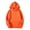 Orange, variant on Ediodpoh Mens Hoodies Men and Women Blouse Shirt Autumn and Winter Leisure Hooded Sweater Solid Color Sweater Soft Top Blouse Mens Sweatshirt Purple S