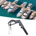 thumbnail image 4 of Bras de Barre de Direction de Moteur, 66T W0084 02 4D Poignée de Direction Assy Commande Précise pour E40X Moteur hors-Bord, 4 of 8