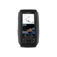 thumbnail image 2 of Garmin STRIKER Vivid 4cv - Détecteur de Poissons - Transducteur Inclus : GT20-TM - Double Faisceau, 2 of 4
