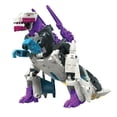 thumbnail image 1 of Transformers Generations War for Cybertron Earthrise Voyager WFC-E21 Decepticon Snapdragon, 1 of 3