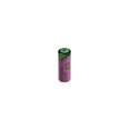 thumbnail image 2 of Dantona Comp-100 Lithium, Thionyl Chloride Battery, 2 of 2