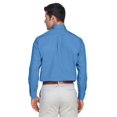 thumbnail image 2 of Devon & Jones Men's Crown Woven Collectionâ„¢ Solid Broadcloth, 2 of 3
