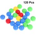 thumbnail image 4 of CUITING Boules 120 Pcs Perles de Remplacement pour Jeu d'Avalement (Couleur Aléatoire), 4 of 6