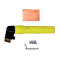 thumbnail image 2 of Twist Welding Electrode Holder 400A. Welding Accessories Welder Welding Machine, 3 Pack, 2 of 2