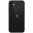 thumbnail image 1 of Apple iPhone 11 - Black - Unlocked - Great Condition, 1 of 5