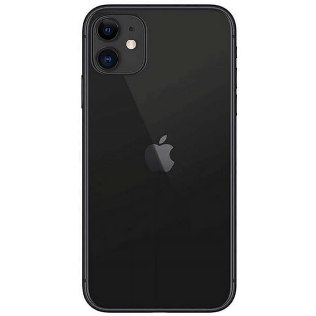 Apple iPhone 11 - Black - Unlocked - Great Condition