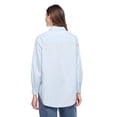 thumbnail image 3 of George Women's Striped Shirt, 3 of 6