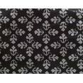thumbnail image 4 of oneOone Georgette Viscose Fabric Floral Block Fabric Prints By Yard 42 Inch Wide, 4 of 4