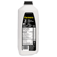 thumbnail image 1 of Farmers Partly Skimmed 2% Milk 2L, 1 of 6