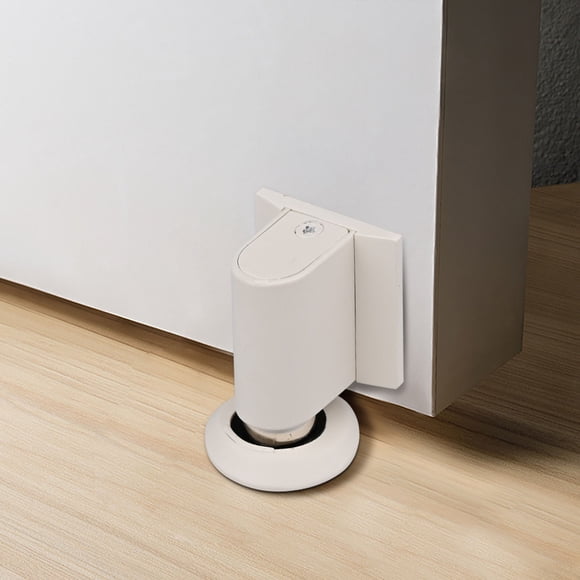 Door Stoppers 2025 Solutions for Inside Use No Drill Required Easy Installation Door Holders to Keep Doors Open and Securely Closed