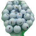 thumbnail image 5 of Golf Ball Planet - Bridgestone E6 Recycled Golf Balls 50 Pack (3A/Good), 5 of 5